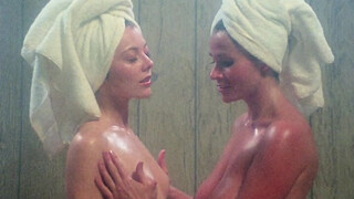 Fantasm (1976) - Retro pornografische film
