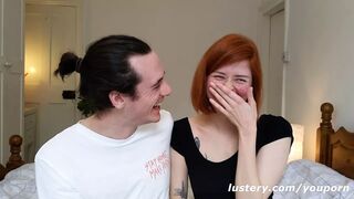 Afsluiten koorts nina en conor verlangen samen