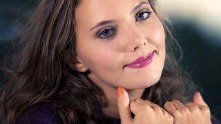 Katya Clover en Mango
